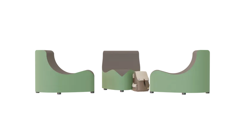 Flax - seating modules